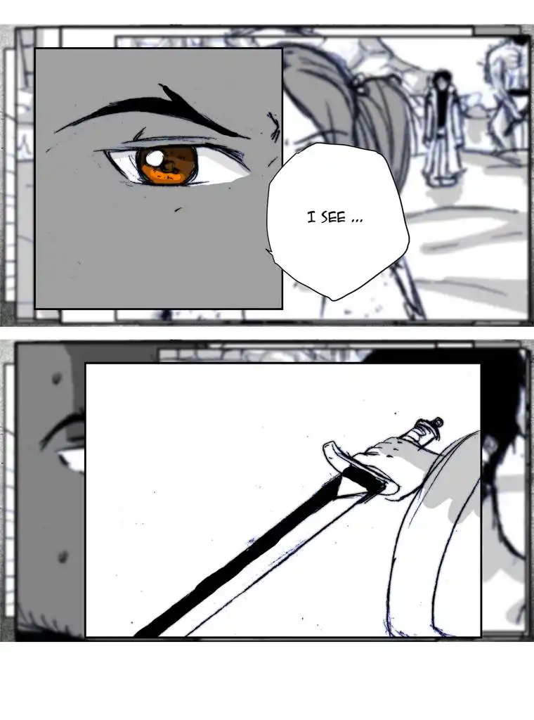 Dragon and Weed: Origins Chapter 38 10